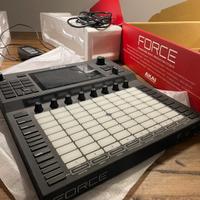 Akai Force Professional