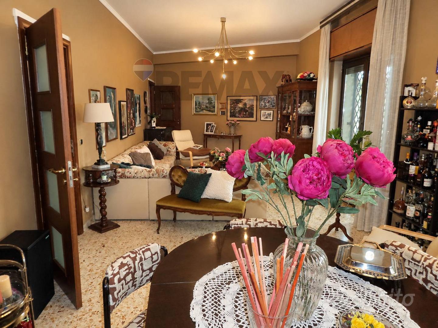 Appartamento – Catania, Balatelle, San Giovanni Galermo-Trappeto-Cibali - Vista 2