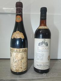 barolo Rinaldi e Giacosa 