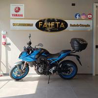Suzuki GSX-8S - 2024
