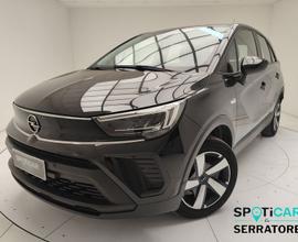 Opel Crossland 2021 1.5 ecotec Edition 110cv
