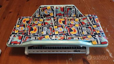 Bilancia pesa bambino