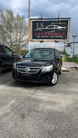 Volkswagen Tiguan 2.0 TDI DPF Trend & Fun BlueMoti