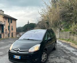 Citroen Grand c4 Picasso