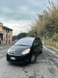 Citroen Grand c4 Picasso