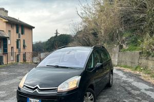 Citroen Grand c4 Picasso