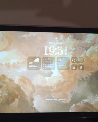  Samsung Galaxy Tab A9 128GB – Come Nuovo (Us