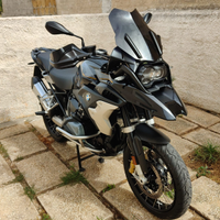 Bmw r 1250gs exclusive