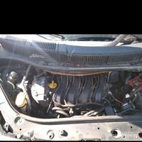 Motore Scenic 2 Benz 16 v