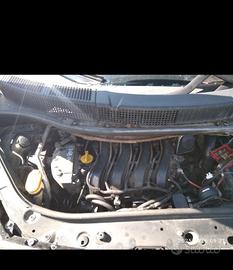 Motore Scenic 2 Benz 16 v