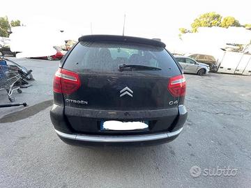 Ricambi Citroen C4 2.0 HDi 150cv del 2010