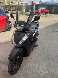 Sh 300 2018 sport