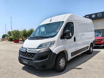 CITROEN Jumper 30 L2H2 2.2 bluehdi 120cv S&S U1543