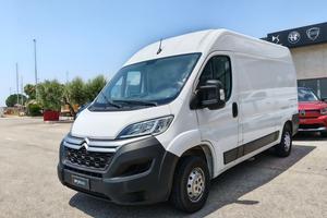 CITROEN Jumper 30 L2H2 2.2 bluehdi 120cv S&S U1543