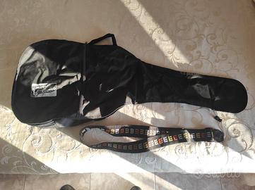 Fodero chitarra