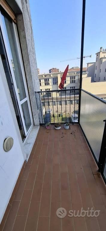 Appartamento – Milano, San Siro, Municipio 7 - Vista 4