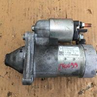 PBL727 Motorino Avviamento FIAT 500 1.4 2009/2015