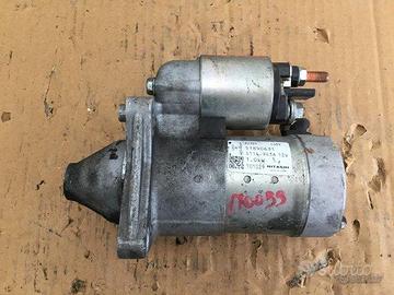 PBL727 Motorino Avviamento FIAT 500 1.4 2009/2015