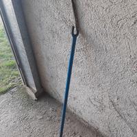 TIRANTE SINISTRO MOTOFALCIATRICE BCS 622