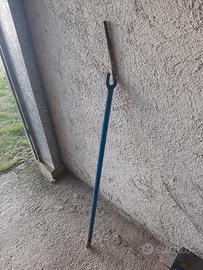 TIRANTE SINISTRO MOTOFALCIATRICE BCS 622