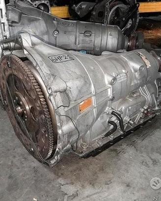 Cambio Automatico ZF 6HP21 Per Bmw