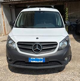 Citan 109cdi 2021