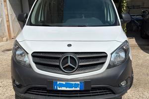 Citan 109cdi 2021
