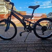 Bici MTB Monster 20