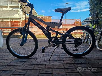 Bici MTB Monster 20