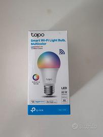 TP-Link Tapo L5330E - Lampadina Smart Wi-Fi