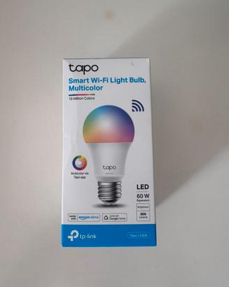 TP-Link Tapo L5330E - Lampadina Smart Wi-Fi