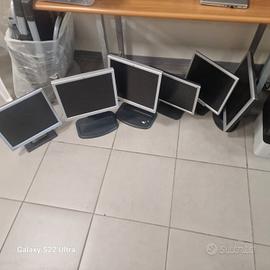 monitor pc