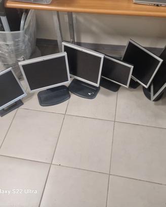 monitor pc