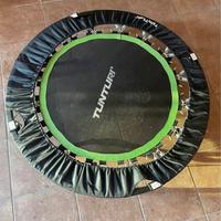 Trampolino