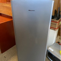 Frigorifero Hisense 165 Litri GEN0001