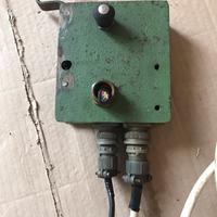 interruttore micro