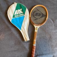 Racchetta tennis dunlop