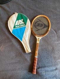 Racchetta tennis dunlop