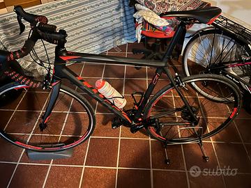 Bici Scott CR 1
