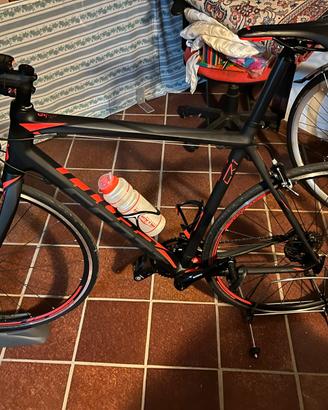 Bici Scott CR 1