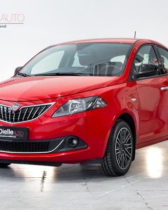 Lancia Ypsilon 1.0 firefly hybrid Gold s&s 70cv