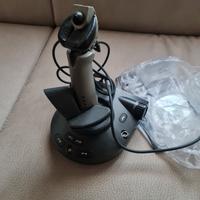 joystick  per aereo nuovo