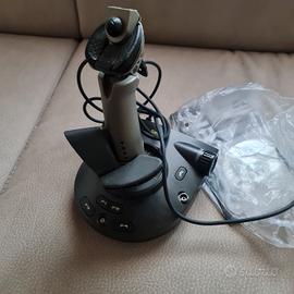 joystick  per aereo nuovo