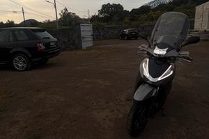 Sh 300 sport 2019