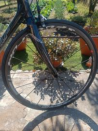ruote fulcrum racing zero ac3