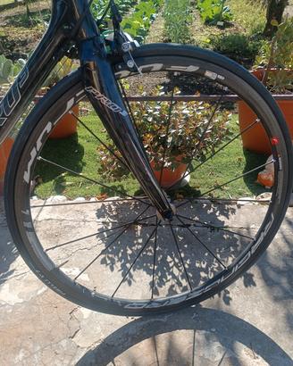 ruote fulcrum racing zero ac3