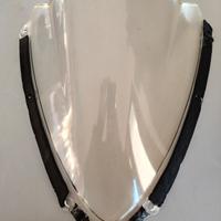 Cupolino Trasparente Suzuki GSX-R