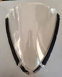 Cupolino Trasparente Suzuki GSX-R