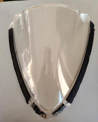 Cupolino Trasparente Suzuki GSX-R