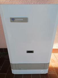 Caldaia bosh junkers zwe 24